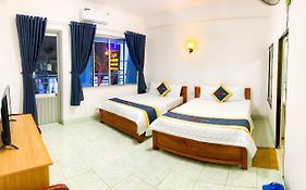New Hotel